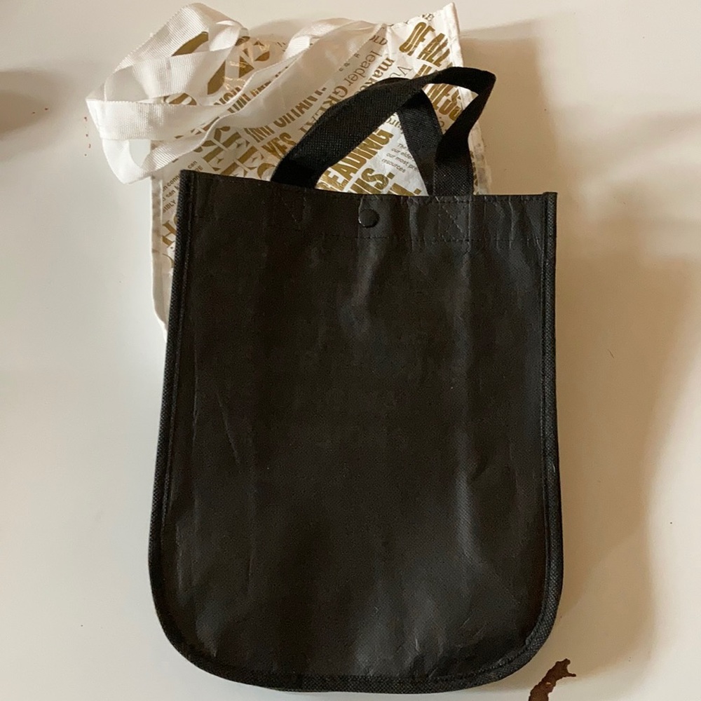 Two lululemon bags. Brand new and used